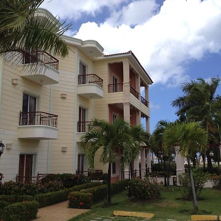 Hotel Dominicana Plus Bávaro Exteriér fotografie
