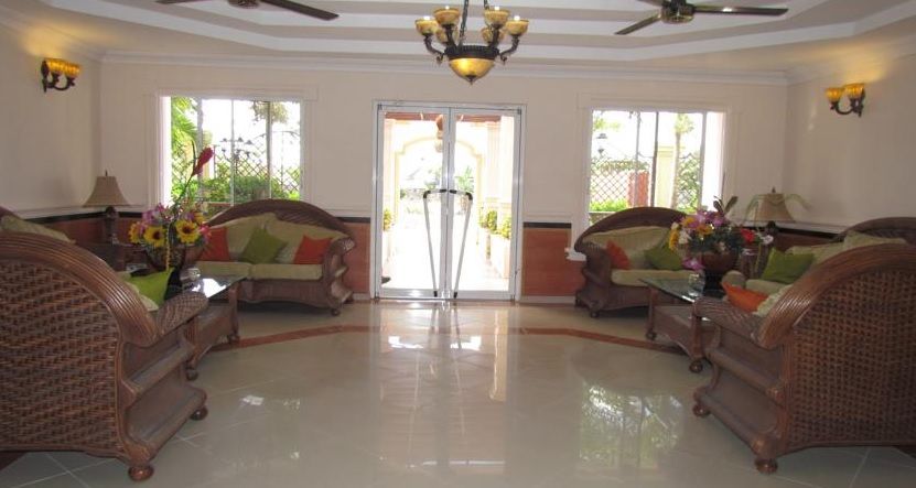 Hotel Dominicana Plus Bávaro Exteriér fotografie