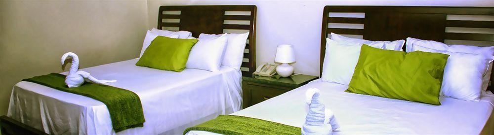 Hotel Dominicana Plus Bávaro Exteriér fotografie