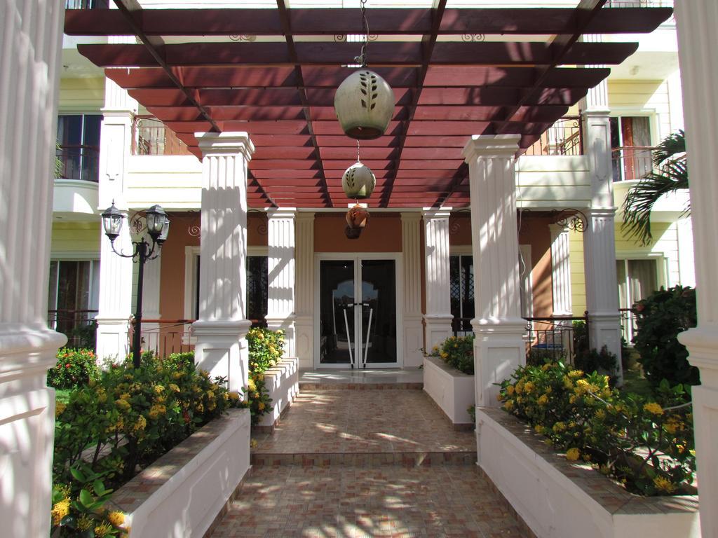 Hotel Dominicana Plus Bávaro Exteriér fotografie