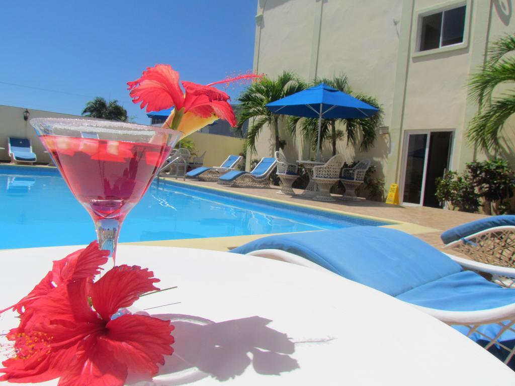Hotel Dominicana Plus Bávaro Exteriér fotografie