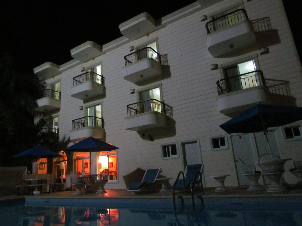 Hotel Dominicana Plus Bávaro Exteriér fotografie
