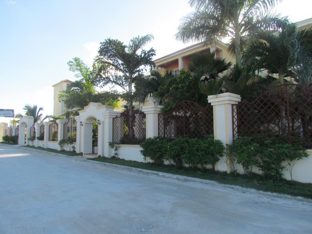 Hotel Dominicana Plus Bávaro Exteriér fotografie