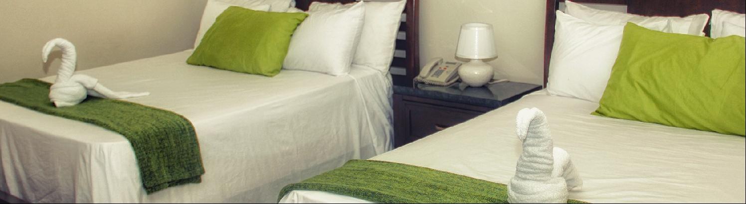 Hotel Dominicana Plus Bávaro Exteriér fotografie