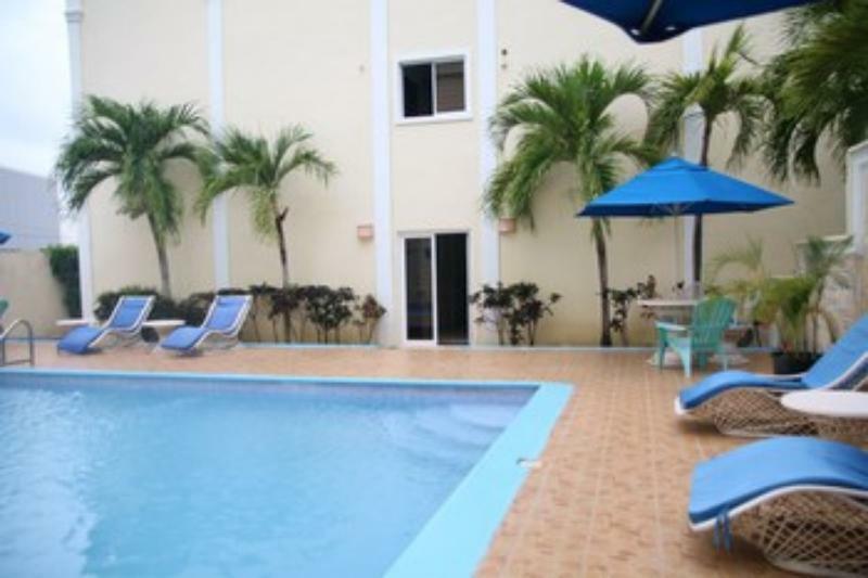 Hotel Dominicana Plus Bávaro Exteriér fotografie